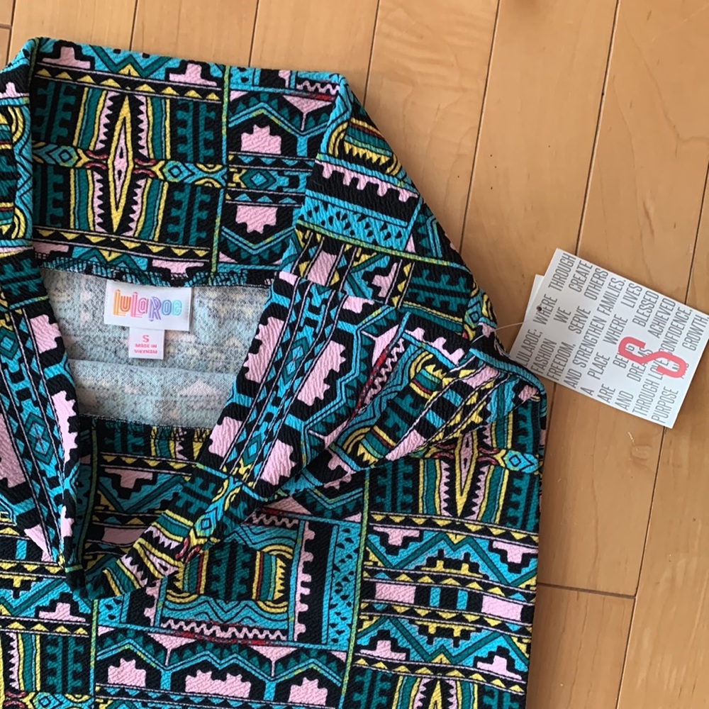 NWT Art Deco pencil skirt - Picture 3 of 3